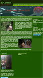 Mobile Screenshot of elcorazontours.com